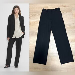 Babaton Agency Pant - (Re)ssential Sz 4